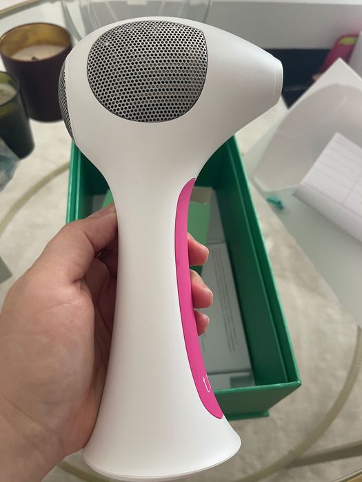 Laser epilare definitiva TRIA