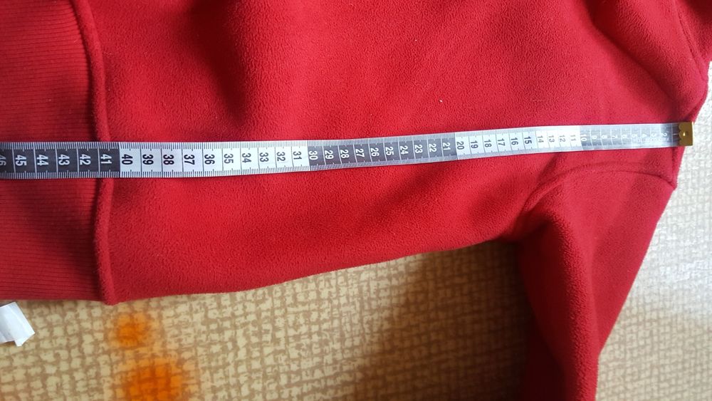 курточка на девочку