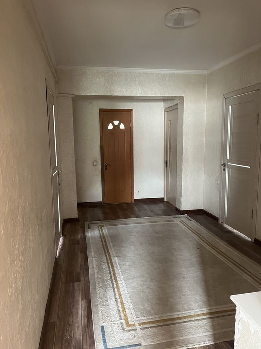 Просторный дом))