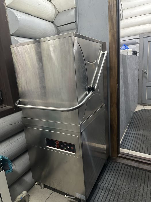 Посудомоечная машина