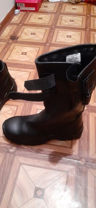 Спецобувь летней и зимние