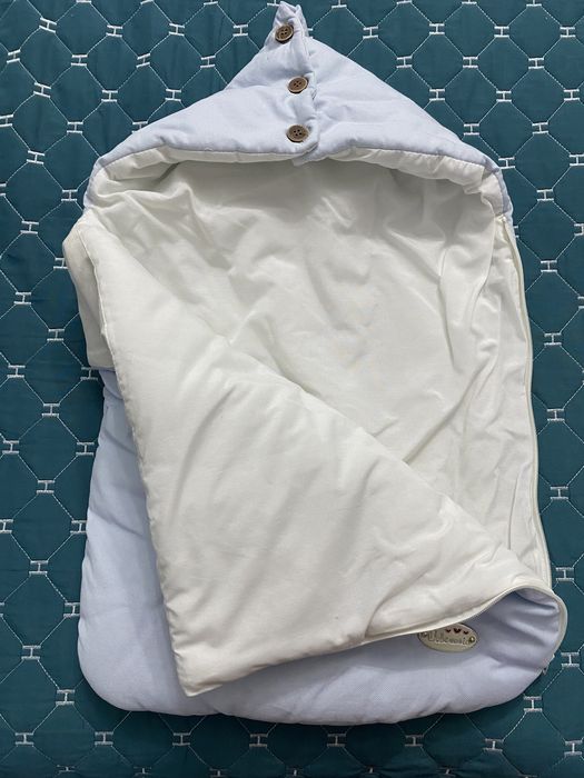 Продам вещи для новорождённого