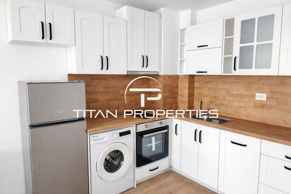 Двустаен за продажба в ж.к. Малинова долина