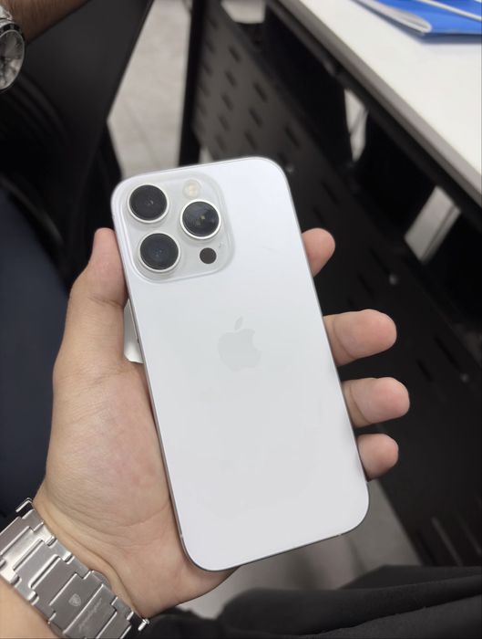 iPhone 16 Pro EAC 128Gb