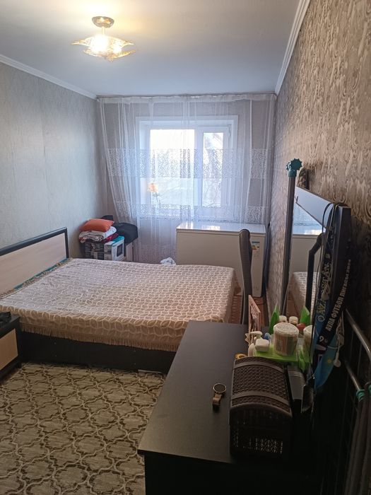 Продам квартиру в 15 мкр