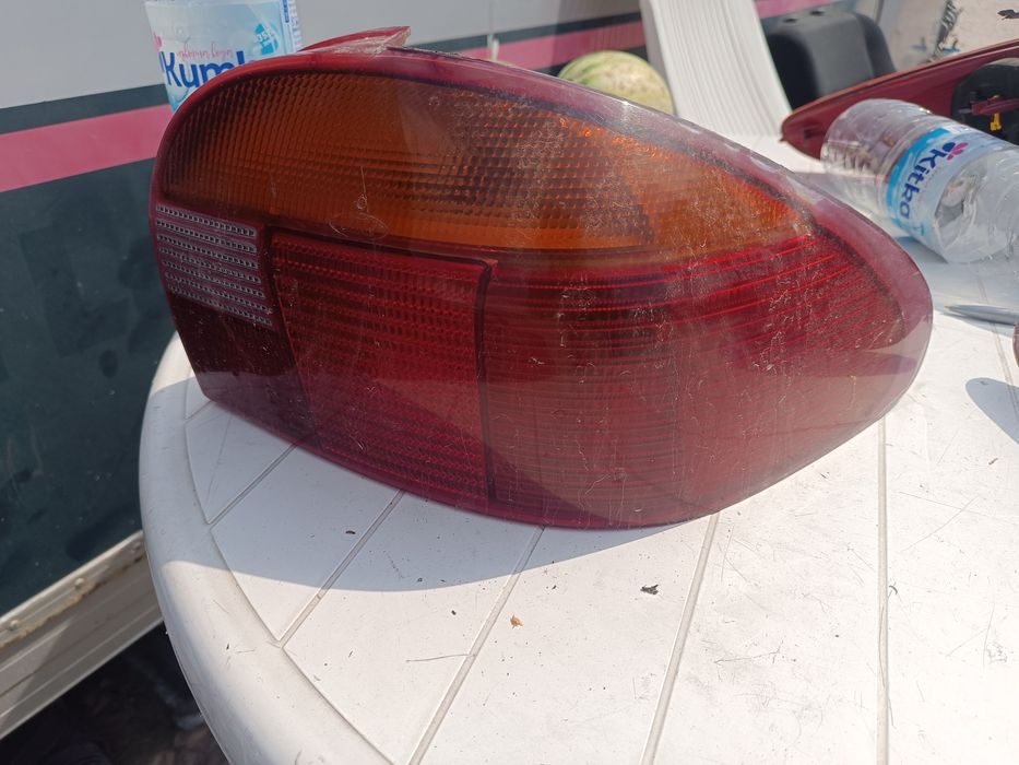 Стопове за Форд Мондео 1998- 2004