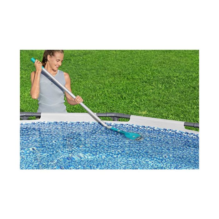 Скиммер для бассейна