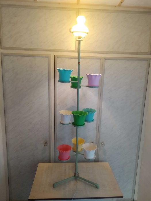 Цветочница оригинальная…