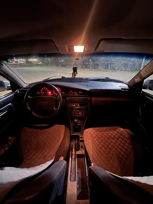 Ауди А6 С4 Продается