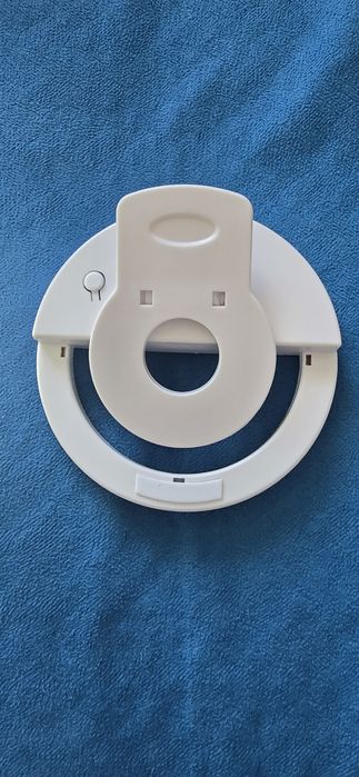 Селфи светильник на телефон