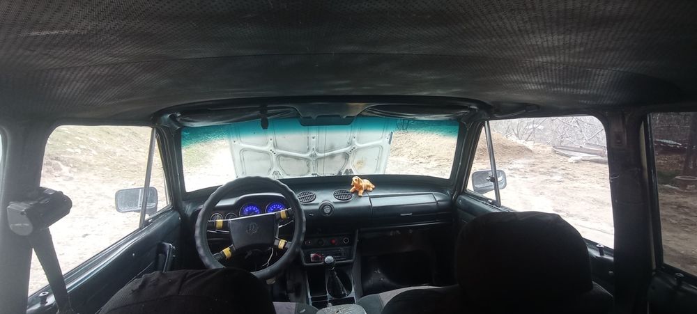 Vaz2106 mashina sirochni sotiladi