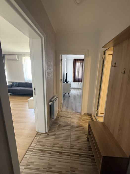 Двустаен Апартамент под наем 400€
