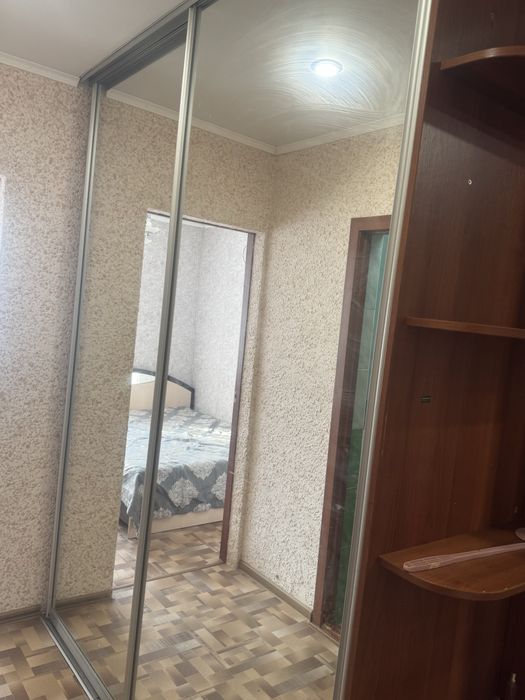 Продам двухкомнатную квартиру