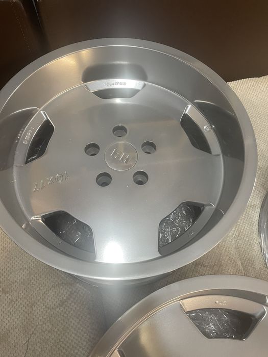 Jante Bmw RH Topline 17