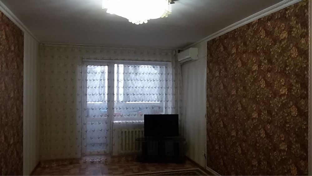 Сдам 2-х ком.кв на длительный срок