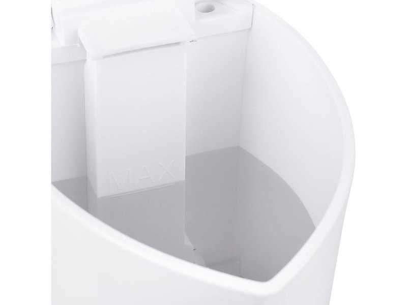 Компактна Електрическа Кана Tristar WK-3372 – 1L, Бяла, 1100W