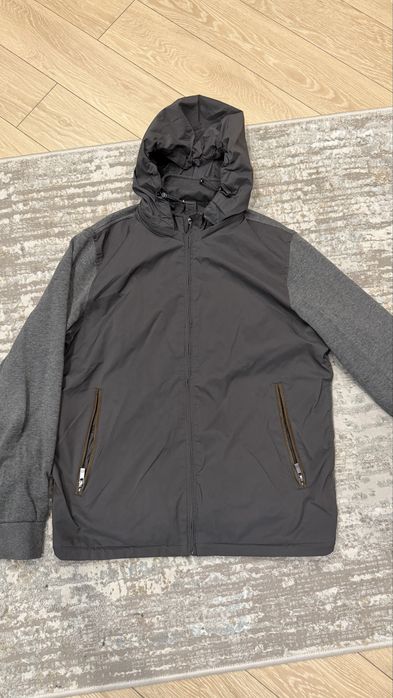 Ветровка massimo dutti