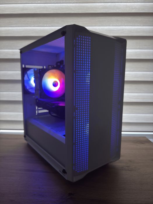 PC GAMING i5 10400F | RTX 2070 | 16GB RAM