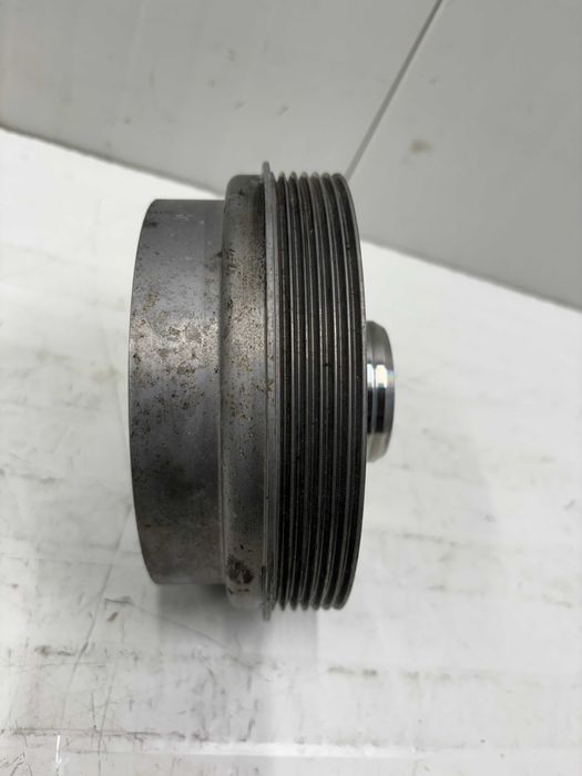 Демпферна шайба БМВ Х1 Ф48 Х2 Ф39 Ф44 Ф45 фейс Мини Клубмен Кънтримен