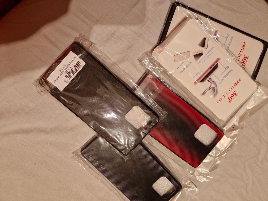 Телефон Samsung S10lite