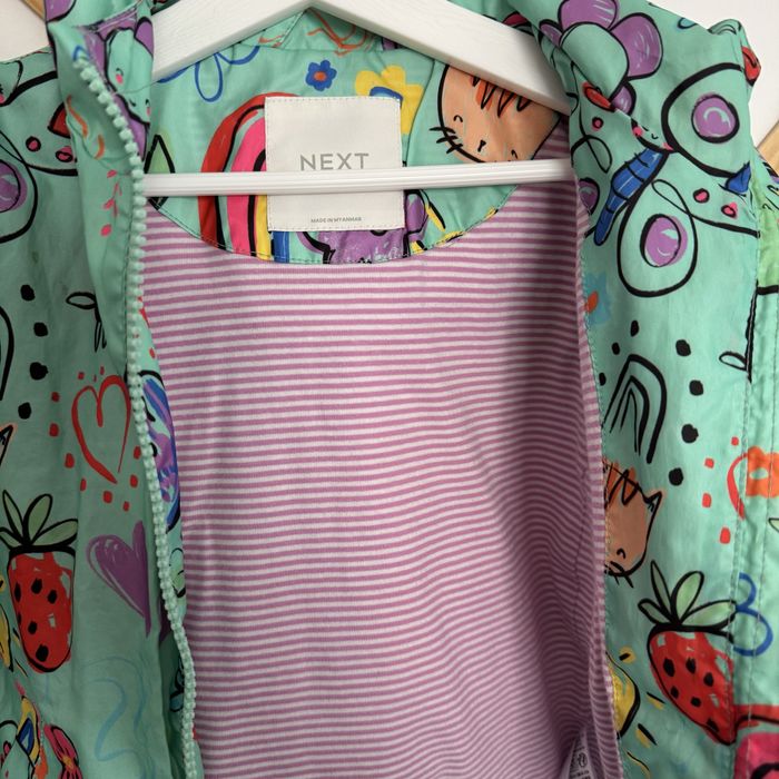 легкие курточки 1,5-2-3года