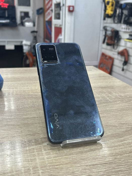 Vivo Y33S (osp14)