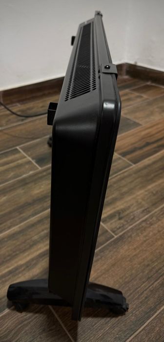 Convector de vanzare