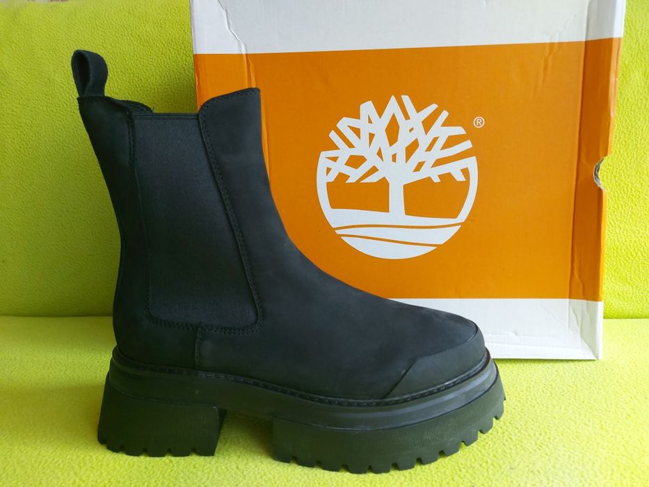 Timberland-40н-Оригинални