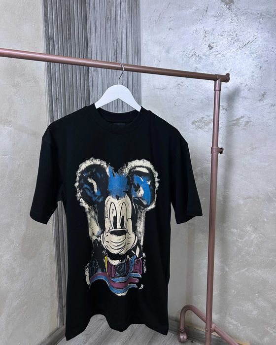 Мъжки тениски различни модели