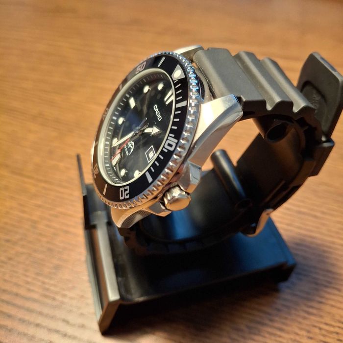 Часовник Casio DURO Marlin MDV-106-1AVCF Diver