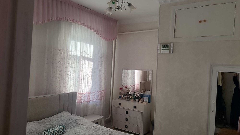 Shinam xovli barcha qulayliklari bilan