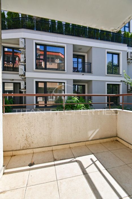 Продава се Тристаен апартамент в София, Манастирски ливади - 140 кв.м за 2286 €/кв.м - Снимка #8