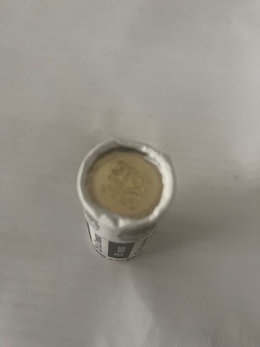 Два лева българско председателство.