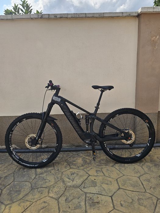 Ebike Thomus Lightrider E2 Pro