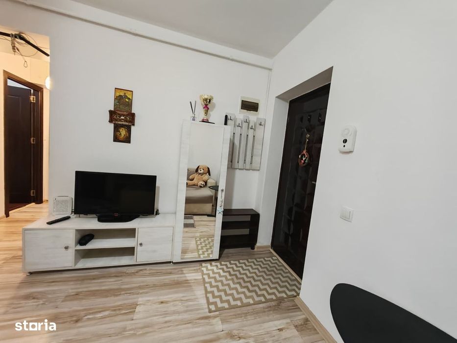 Apartament 2 camere tip studio Drumul Fermei 111A – Metrou Berceni