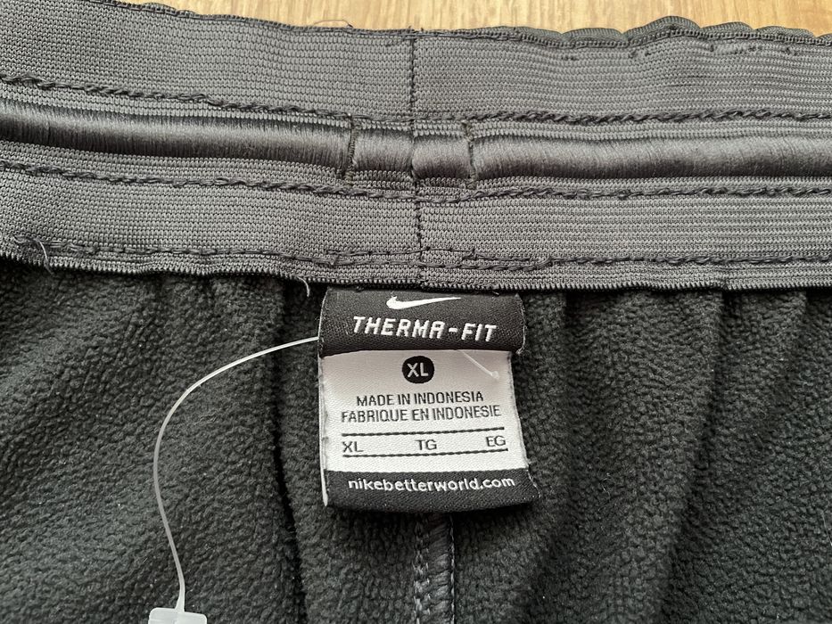 Nike Elite Villanova University Wildcats Therma Fit Pants XL