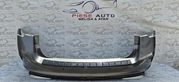 Bara spate Skoda Octavia 4 VRS Combi/Break/Variant an 2019-2020-2021-2