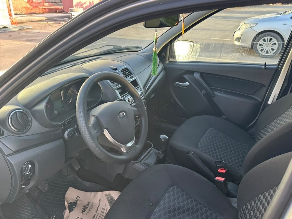 Продам lada granta 2019 ваз гранта