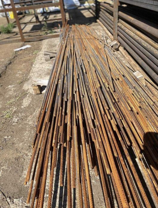 Труба профильная