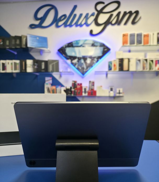 Samsung Tab A11+ Plus / Gray / Wi-Fi / DeluxGSM