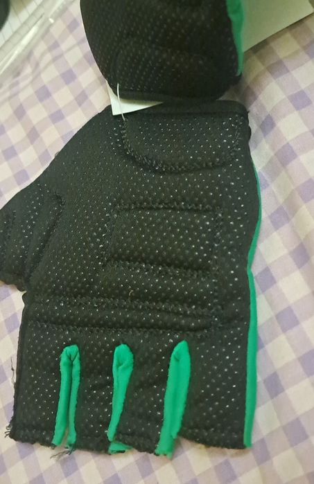 Mănuși sport  sala-ciclism.