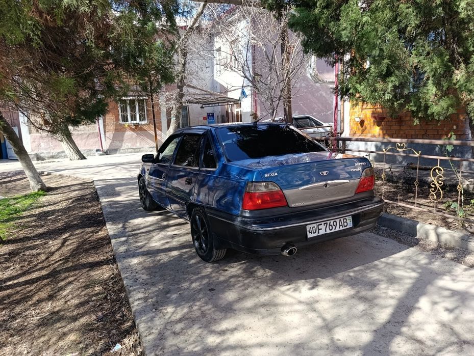 Нексия 1 сонс трамблер срочна сотилади гази бор ген берамиз