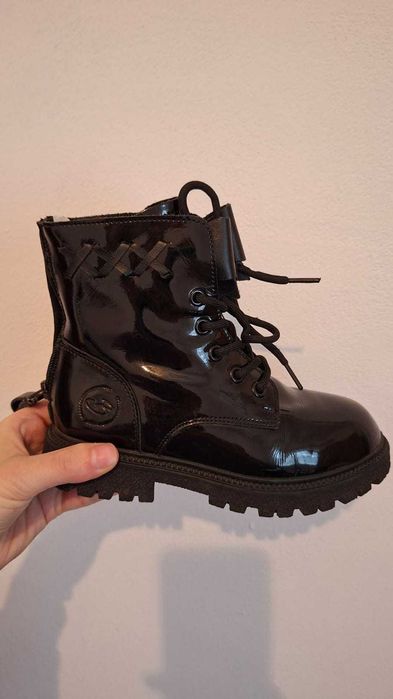 Vand Ghete piele Benvenuti