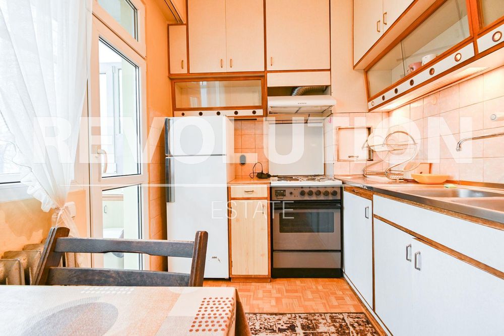 Дава се под наем Двустаен апартамент в София, Сердика - 65 кв.м за 498.27 € - Снимка #3