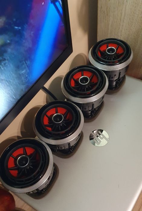 Духалки A3/S3 8V  /  8P