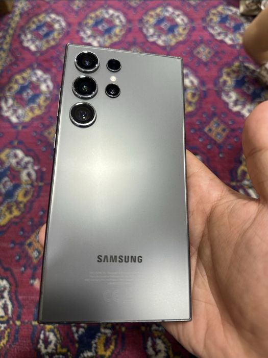 Samsung s24 ultra
