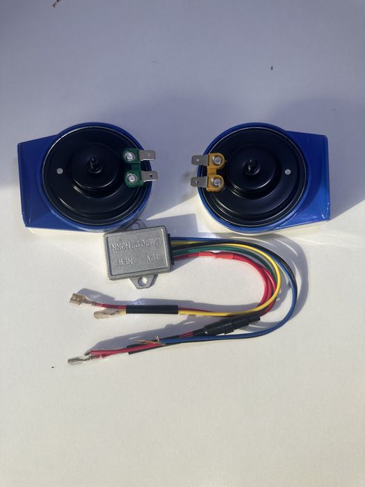 эхо сигнал музыкальные