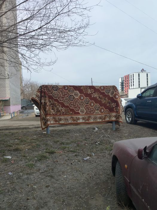 ковер  3х4 10.000тг