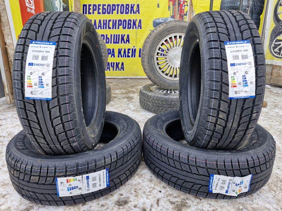 Зимний шиналар Құланда