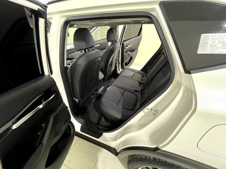 KIA SELTOS. 4-позиция (PREMIUM )2021 -жыл. Пробег 29,000.